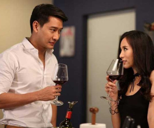 Ngày Lễ Tình yêu, người bạn trai mà tôi thầm yêu trộm nhớ tặng một món quà mà tôi ngơ ngác không hiểu dụng ý của anh ấy muốn gì nữa