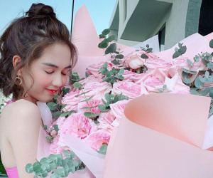 Ngọc Trinh có tình mới sau khi chia tay bạn trai đại gia?