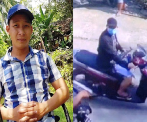 Tuấn 'khỉ' đã bị tiêu diệt như thế nào?!