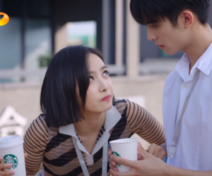 Trạm Kế Tiếp Là Hạnh Phúc: Nghỉ việc để tránh mặt Nguyên Tống, Hạ Phồn Tinh quyết định kết hôn với bạn trai U40