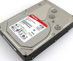 Những dòng HDD đáng mua nhất đầu năm 2020