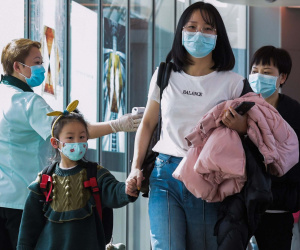 Nhà khoa học lo ngại kịch bản 400.000 người chết vì coronavirus ở Anh