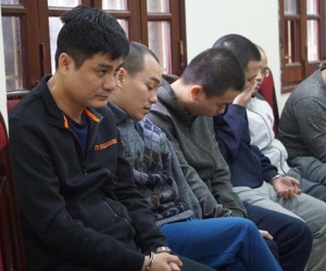 Sửng sốt về nhân thân 'cha đẻ' của game đánh bạc nghìn tỉ vừa bị triệt phá ở Hà Nội