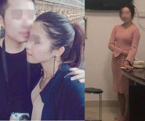 Hùng hổ đi đánh ghen hộ cô bạn thân, chàng trai 'chết đứng' khi vạch khẩu trang của kẻ thứ 3