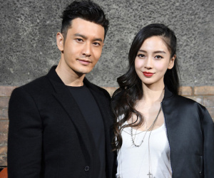 Lộ nguyên nhân khiến Angelababy quyết định ly hôn, hóa ra là do tính cách khó chịu này của Huỳnh Hiểu Minh?