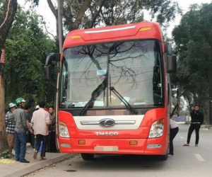 Chở hành khách có biểu hiện sốt từ Vĩnh Phúc đi Nghệ An, nhiều nhân viên xe khách bị yêu cầu cách ly, xét nghiệm Covid-19