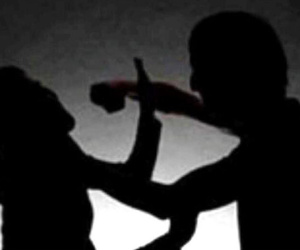 Đâm chết người yêu cũ của vợ vì bị chê ghen tuông