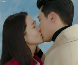 Crash Landing On You tập cuối - cái kết đẹp nhưng đầy tiếc nuối: Seung Joon chết, Se Ri và Jung Hyuk gặp lại nhau ở Thuỵ Sĩ