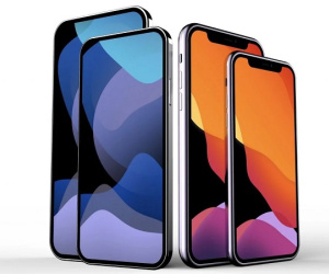 Iphone 12 vẫn ra mắt vào tháng 9 bất chấp dịch COVID-19