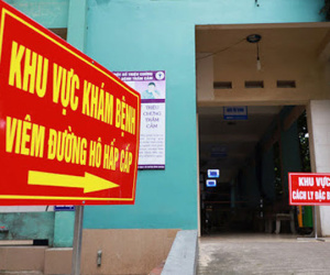 Hà Nội phát hiện thêm 2 trường hợp nghi nhiễm Covid-19, giám sát y tế 362 người