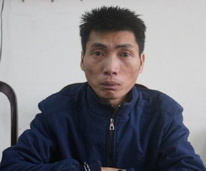 Bắt được nghi phạm sát hại vợ chiều mùng 3 Tết rồi bỏ trốn