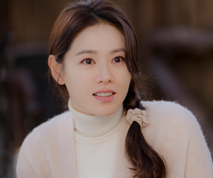 Sau Huyn Bin, Hạ Cánh Nơi Anh tung ảnh hậu trường đẹp mê mẩn của Son Ye Jin trước giờ phát sóng tập cuối