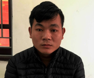 Khởi tố 'yêu râu xanh' đưa cháu bé 12 tuổi vào nghĩa trang hiếp dâm