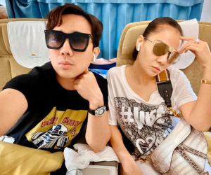 Thu Minh chi mạnh tay tặng quà sinh nhật Trấn Thành: Nhìn giá thấy ghen tị vì 'bạn nhà người ta'