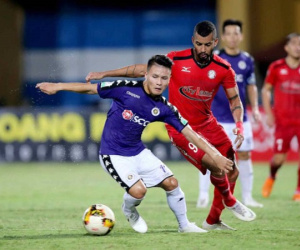 V.League 2020 lùi thời gian đăng ký danh sách, tạo điều kiện cho các CLB tuyển chọn ngoại binh