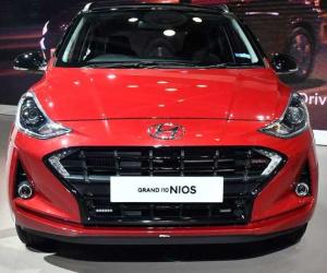 Chi tiết Hyundai Grand i10 động cơ Turbo ra mắt tại Ấn Độ