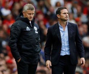 Frank Lampard chỉ ra cầu thủ nguy hiểm nhất bên phía MU