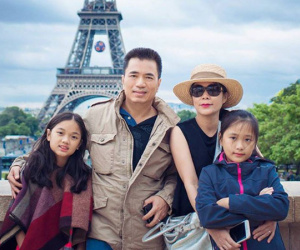 Mỹ Lệ: Nữ đại gia của showbiz, sẵn sàng cho bạn vay 200 tỷ chỉ qua một cuộc gọi điện thoại