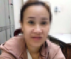 Trộm tiền của bác sĩ rồi giấu vào 'vùng kín'