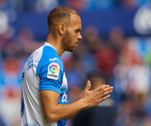 Nhận đặc cách, Barca chuẩn bị chi 20 triệu euro mua Martin Braithwaite