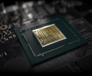 Nvidia tự tin thế hệ GPU mới sẽ 'không làm game thủ thất vọng'