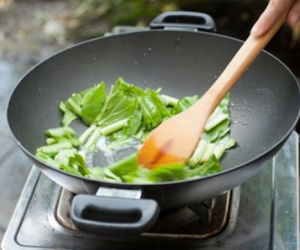 7 sai lầm khi chế biến rau xanh làm thất thoát hết dinh dưỡng nhiều mẹ Việt đang mắc