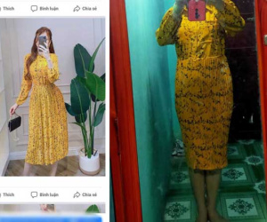 Bức xúc vì shop quần áo 'treo đầu dê, bán thịt chó', cô gái vừa khiếu nại đã bị trả thù kiểu 'chợ búa'