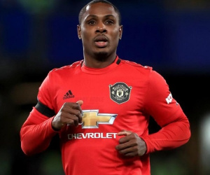 Thi đấu đúng 4 phút, Ighalo đã đi vào lịch sử MU