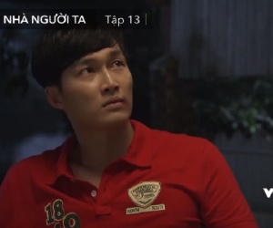 Cô gái nhà người ta tập 13: Yêu cô chị nhưng lộ clip nóng với cô em, Khoa có nguy cơ mất cả crush lẫn bạn thân