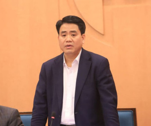 Hà Nội chưa có quyết định cho học sinh nghỉ học tiếp sau ngày 23/2 để phòng dịch Covid-19
