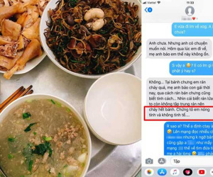 Nấu cả buổi mới được mâm cơm mà bị mẹ người yêu phán ngay 'không tinh tế' chỉ vì một lỗi nhỏ, cô gái phản bác lại và bất ngờ nhận được đánh giá này từ cư dân mạng