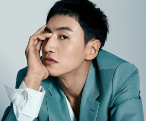 'Hoàng tử châu Á' Lee Kwang Soo ngừng quay Running Man vì chấn thương