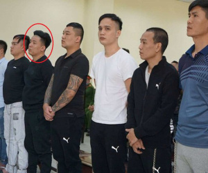 21 bị cáo băng nhóm 'tín dụng đen' lớn nhất nước 'chia nhau' hơn 99 năm tù
