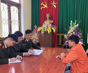 Hàng loạt trường hợp đăng tin sai sự thật về virus COVID-19 bị công an xử lý