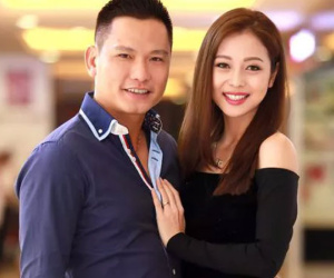 Jennifer Phạm: Hôn nhân viên mãn nhờ chọn đúng người