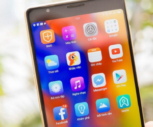 Bphone 4 với công nghệ nhiếp ảnh điện toán sẽ ra mắt vào tháng 3