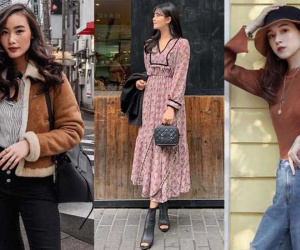 Nàng ngoài 30 tuổi nên ghim chặt 10 công thức sau để thấy mặc đẹp chưa bao giờ dễ đến thế