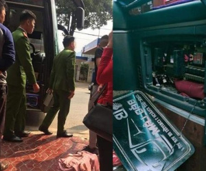Nghi vấn nhà xe giấu hơn 700 triệu đồng của khách bỏ quên