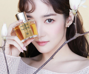 Park Min Young gây 'bão mạng' với bộ ảnh hack tuổi đỉnh cao