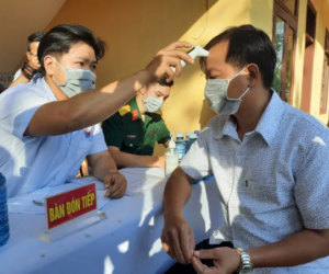 Quảng Nam: Hai trưởng trạm y tế bị phê bình vì đề nghị cách ly người đến từ Vĩnh Phúc