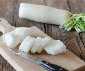 Ba loại rau mùa lạnh là 'thần dược' cho gan, ăn hàng ngày còn tốt hơn trăm viên thuốc bổ