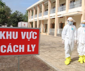 Thanh Hóa dự kiến công bố hết dịch Covid-19 vào ngày 21/2