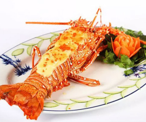 Dù có thích mê tôm hùm, khi ăn nhất định phải nhớ điều này