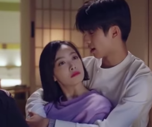 'Trạm Kế Tiếp Là Hạnh Phúc' tập cuối: Hạ Phồn Tinh 'vứt bỏ liêm sỉ' kí giấy bán thân để quay lại với Nguyên Tống