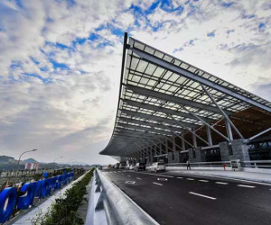 Vân Đồn được quy hoạch thành trung tâm công nghiệp giải trí có casino