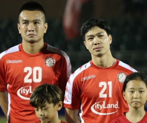 AFC bác đề nghị hoãn trận đấu với CLB Hougang United của CLB TP.HCM