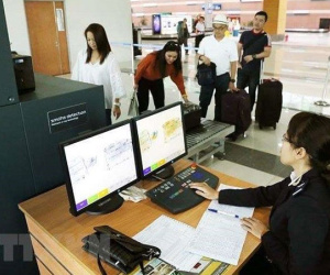 Quy định mới về hoàn thuế giá trị gia tăng cho người Việt Nam định cư ở nước ngoài khi xuất cảnh