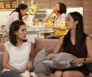 Em chồng hễ sang chơi là 'hành' chị dâu đủ kiểu, cô im lặng gật đầu nhưng sau lại tung 'chiêu độc' khiến cô nàng chừa hẳn thói xấu