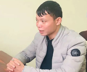 Đang chờ ly hôn, chồng dùng dao đe dọa để hiếp dâm vợ
