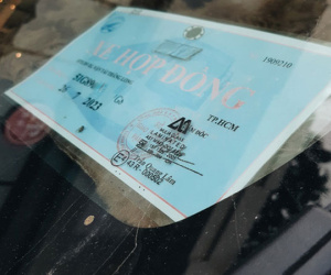 Chính thức dừng thí điểm GrabCar, beCar,… khách hàng có bị ảnh hưởng?